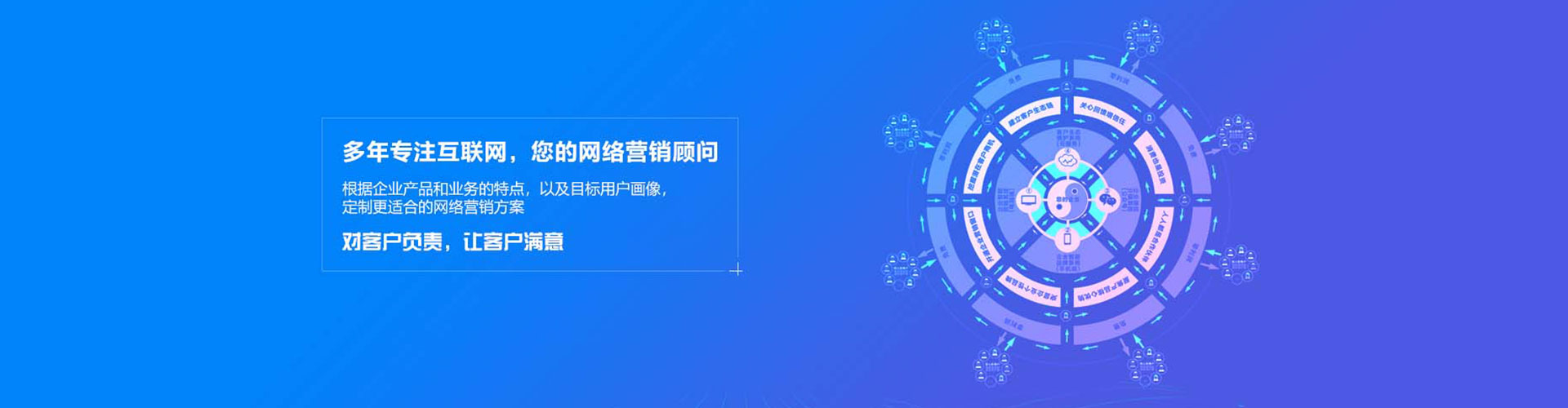 高青百度sem